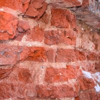 кирпичи :: fogmeadowww m