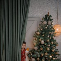 Портрет :: Алена Иванова