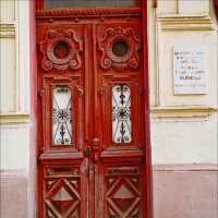 Старый город! :: Надежда 