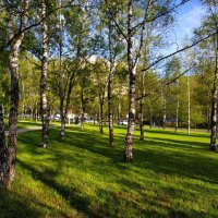 Мне всегда есть ЧТО вспомнить :: Андрей Лукьянов