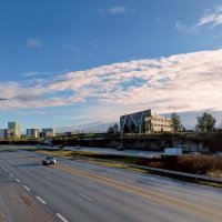 Улица Лаагна теэ (Laagna tee) :: Veera V