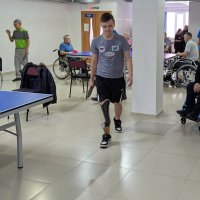 Сейчас начнется игра :: Андрей Хлопонин