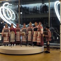 20 лет Дому национальностей. :: Ольга 