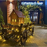 По утреннему городу. :: Валерия Комова