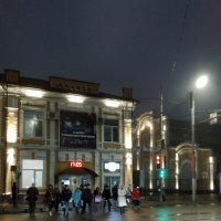 *** :: Валентина Береснева