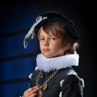 Дани :: Valentin Bondarenko