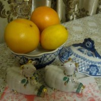 **** :: Елена Семигина