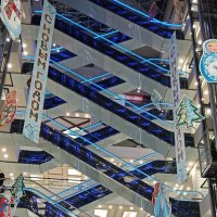 Путь на небеса :: Gen Vel