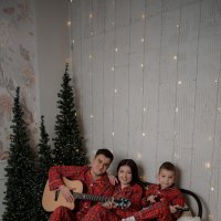 Семья :: Алена Иванова