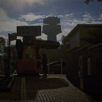 Мигдаль аЭмек ,2025г :: ujgcvbif 