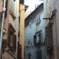 Хорватия :: Натали 