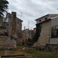 Сумрачно :: Натали 