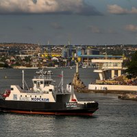 Севастополь. :: Сергей Воротников