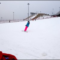 Сложные упражнения :: Сергей Премонишын