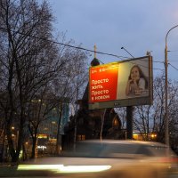 Городская Зарисовка :: юрий поляков