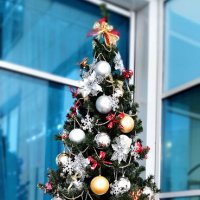 С наступающим... :: Радмир Арсеньев