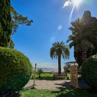 Лето Море Жара :: Александр Леонов