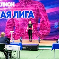 На помосте :: Александр 