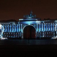 репетиция шоу "Страна света" :: zavitok *