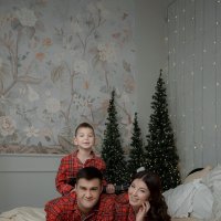 Семья :: Алена Иванова