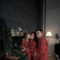 Семья :: Алена Иванова