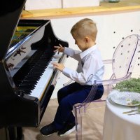 TS :: Андрей Л. В. TS :: Андрей Л. В.