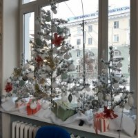 Новогоднее настроение :: Галина Минчук