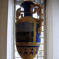 Коллекция художеств дворца Шарлоттенбург. :: Владимир Драгунский