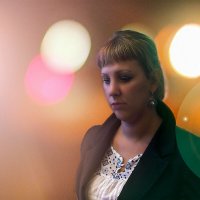 Алёнка. :: Евгений Голубев