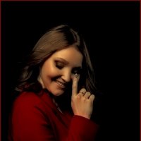 Ю. :: Николай Феофанов