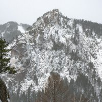 Красноярский природный заповедник "Столбы" :: Сергей Герасимов