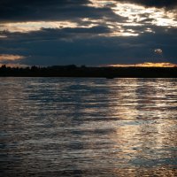 На Томи :: Prinz Eugen 