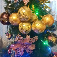 Скоро будет праздник :: Елена Семигина