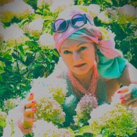 Парк :: Лана 