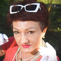 Портрет :: Лана 