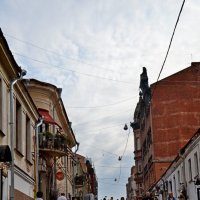 ВЫБОРГ. :: Виктор Осипчук ВЫБОРГ. :: Виктор Осипчук