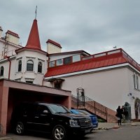 ВЫБОРГ. :: Виктор Осипчук