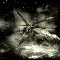 Ночной охотник :: Vladimir 