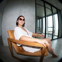 Портрет :: Рустам Кашапов