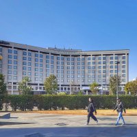 Городские зарисовки :: Irene Irene