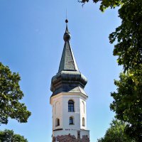 Башня Ратуши,Выборг :: Laryan1 