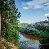 р. Тара :: Максим 