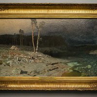 На острове Валаам :: Ирина Соловьёва