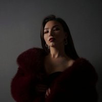 Надя :: Михаил Трофимов