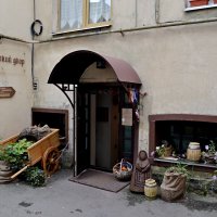 ВЫБОРГ. :: Виктор Осипчук ВЫБОРГ. :: Виктор Осипчук