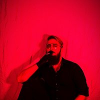 Красное с чёрным :: Александр Портнов