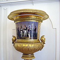 Коллекция художеств дворца Шарлоттенбург. :: Владимир Драгунский