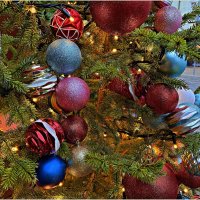 На улочках Зеленоградска. :: Валерия Комова