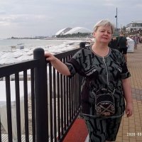 Адлер :: Serega SchütZ