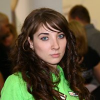 Портрет с мероприятия :: Владимир59 